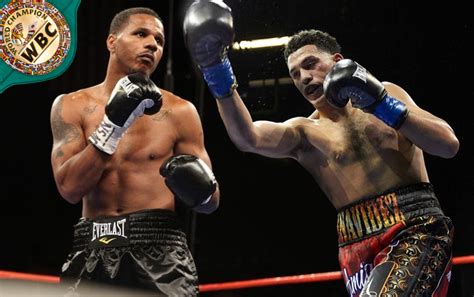 Anthony Dirrell vs. David Benavidez on 9/9 For WBC .